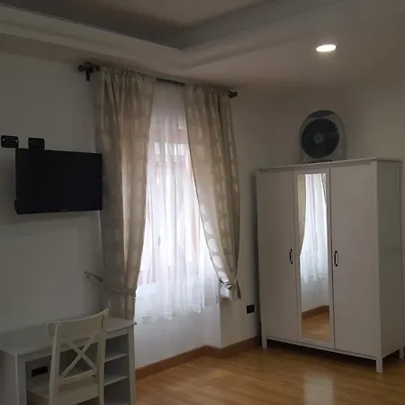 Bed & Breakfast Santa Rita 3*