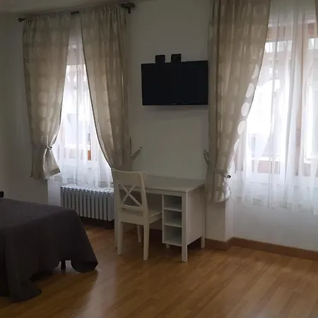Santa Rita B&B 산 조반니 로톤도