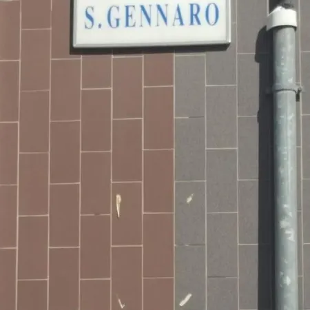 Bed and Breakfast Santa Rita 3*