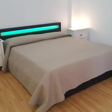 Santa Rita Frühstückspension 3*