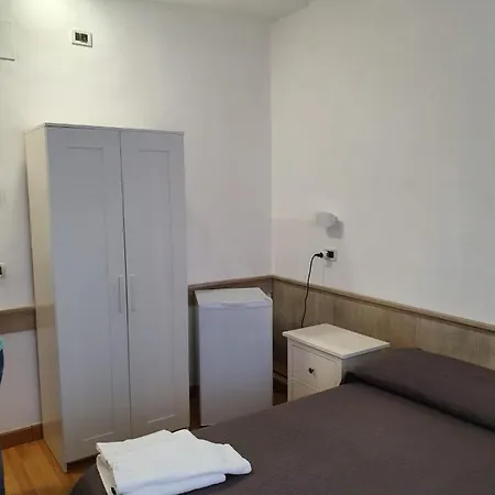 Santa Rita 3* Σαν Τζιοβάνι Ροτόντο