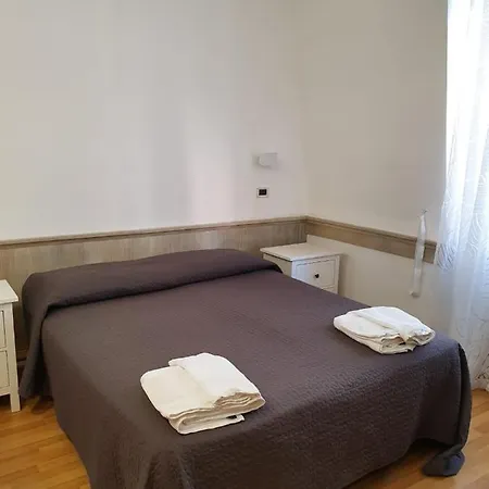 Frühstückspension Santa Rita 3*
