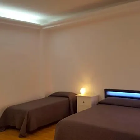 Santa Rita Bed & Breakfast San Giovanni Rotondo