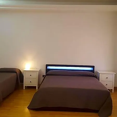 Santa Rita Bed & Breakfast 3*