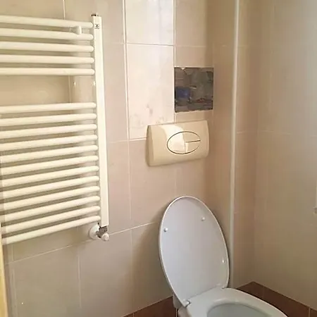 Santa Rita Bed & Breakfast San Giovanni Rotondo