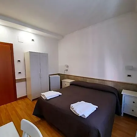 Bed & Breakfast Santa Rita 3*