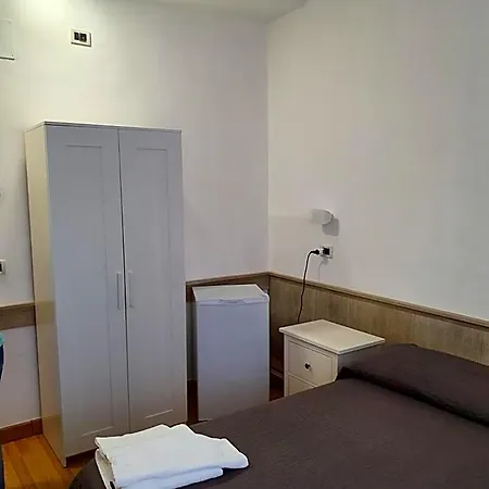 Bed & Breakfast Santa Rita 3*