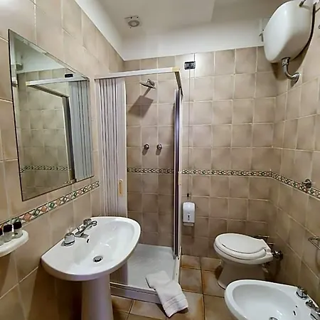 Santa Rita Bed & Breakfast