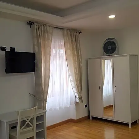 Bed & Breakfast Santa Rita 3*
