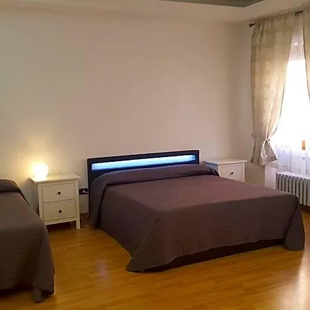 Bed & Breakfast Santa Rita San Giovanni Rotondo