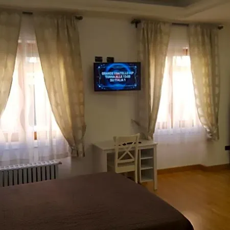 Santa Rita Bed & Breakfast