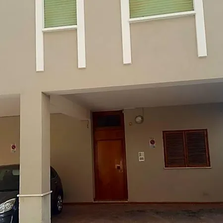 Bed & Breakfast Santa Rita 3*