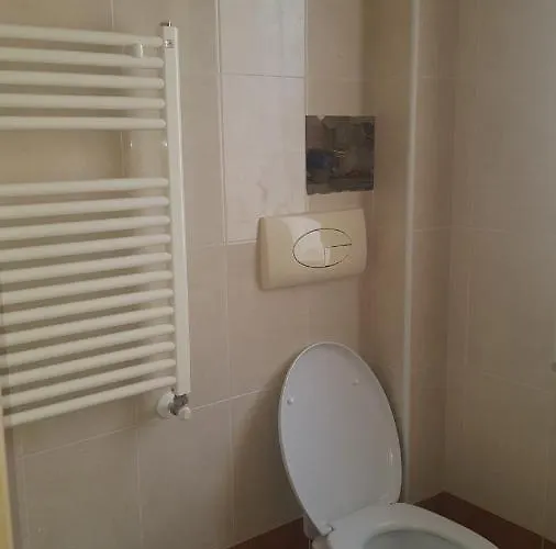 Bed & Breakfast Santa Rita