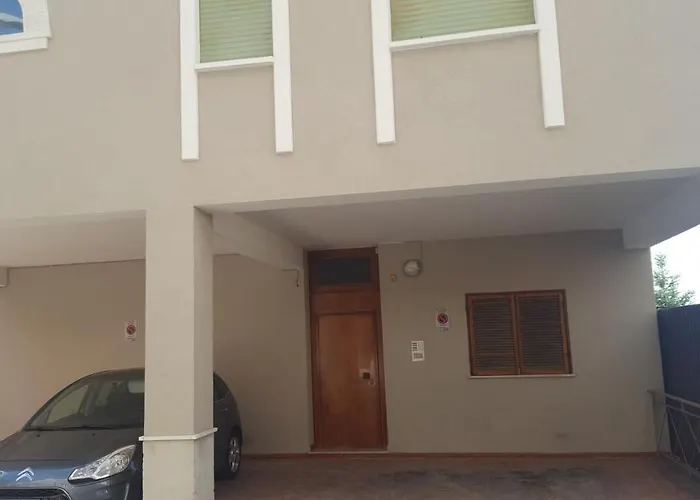 Santa Rita Bed & Breakfast San Giovanni Rotondo