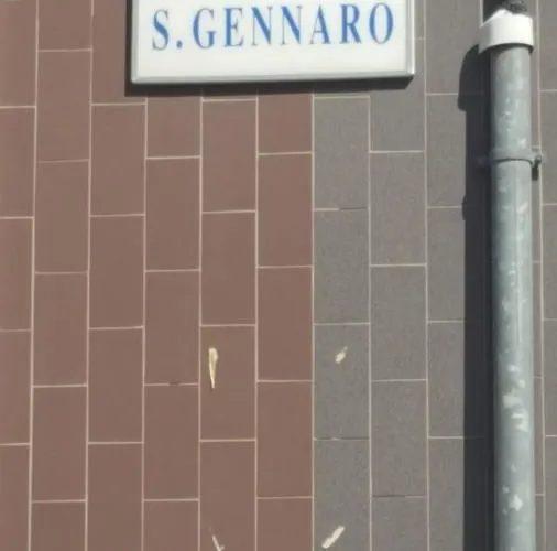 Bed & Breakfast Santa Rita 3*