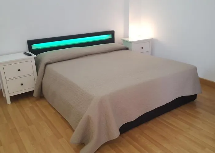 Santa Rita Bed & Breakfast 3*