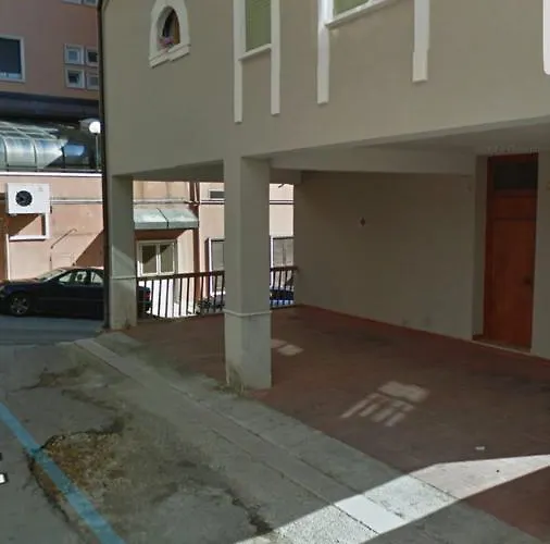 Santa Rita Bed & Breakfast 3*