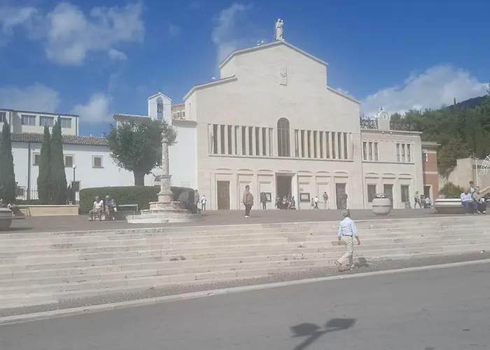 Bed & Breakfast Santa Rita