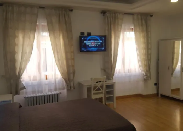 Bed & Breakfast Santa Rita