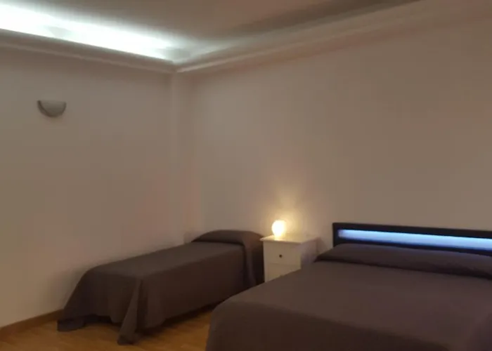 Santa Rita San Giovanni Rotondo