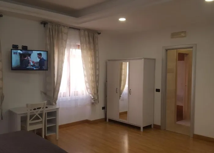 Santa Rita Bed & Breakfast 3*