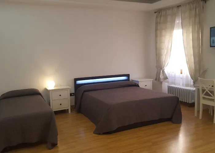 Santa Rita Bed & Breakfast 3*