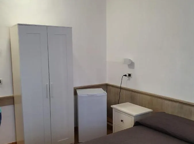 Santa Rita 3* San Giovanni Rotondo