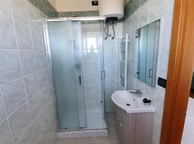 Santa Rita Bed & Breakfast San Giovanni Rotondo