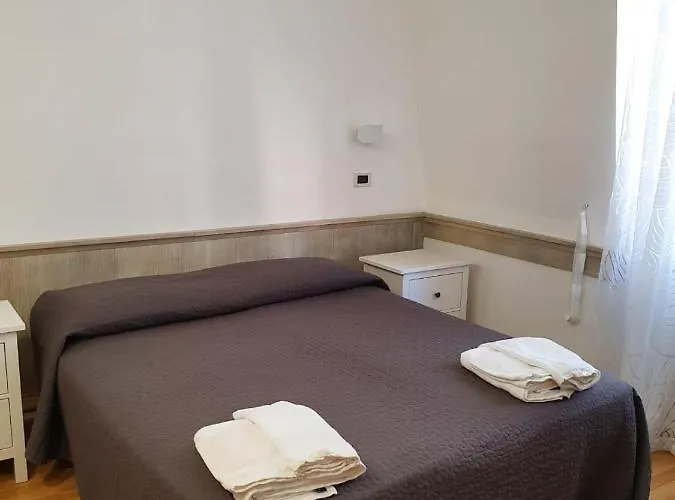 Bed & Breakfast Santa Rita 3*