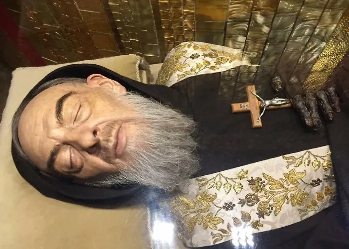 Santa Rita Bed & Breakfast San Giovanni Rotondo