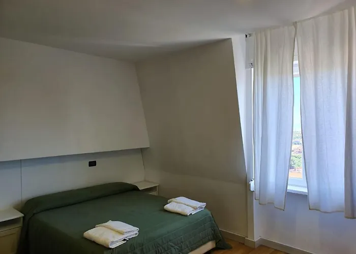 Bed & Breakfast Santa Rita San Giovanni Rotondo